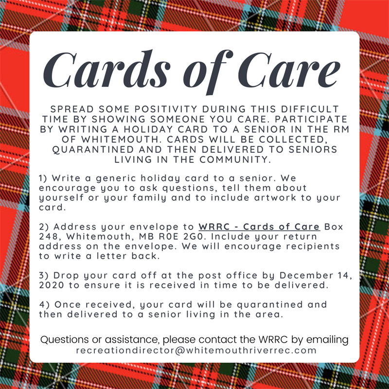 Cards of Care